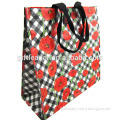 Gift Women's PP Non Woven Shopping Bag